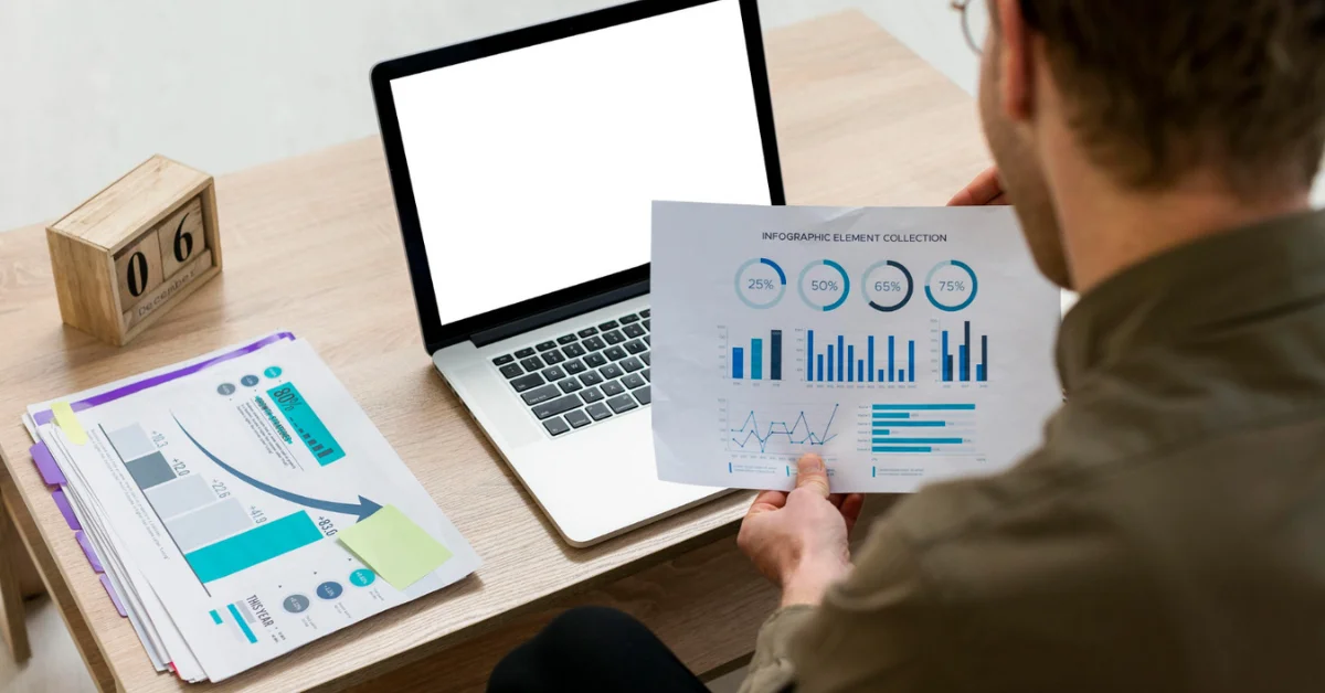 search engine marketing agency dubai Making data-driven decisions