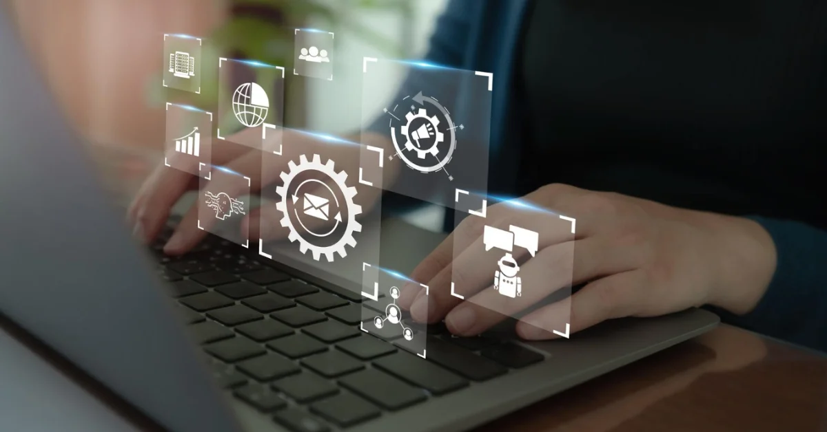 Marketing automation agency in Dubai Seamless integration with your existing tools