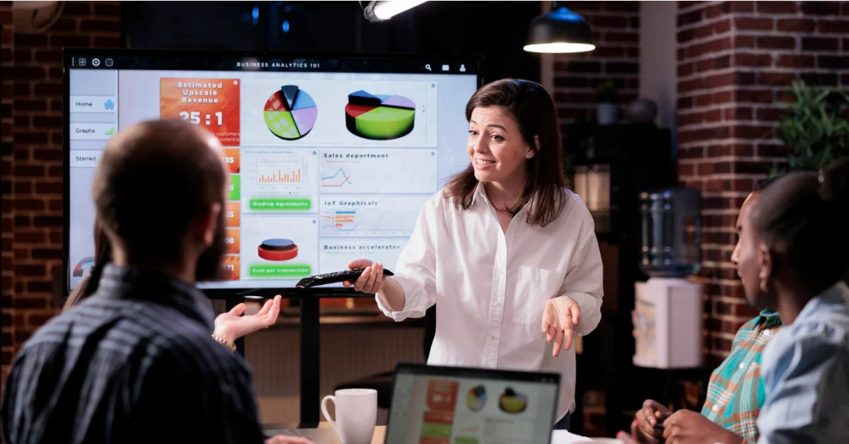 programmatic advertising services Professional expert support