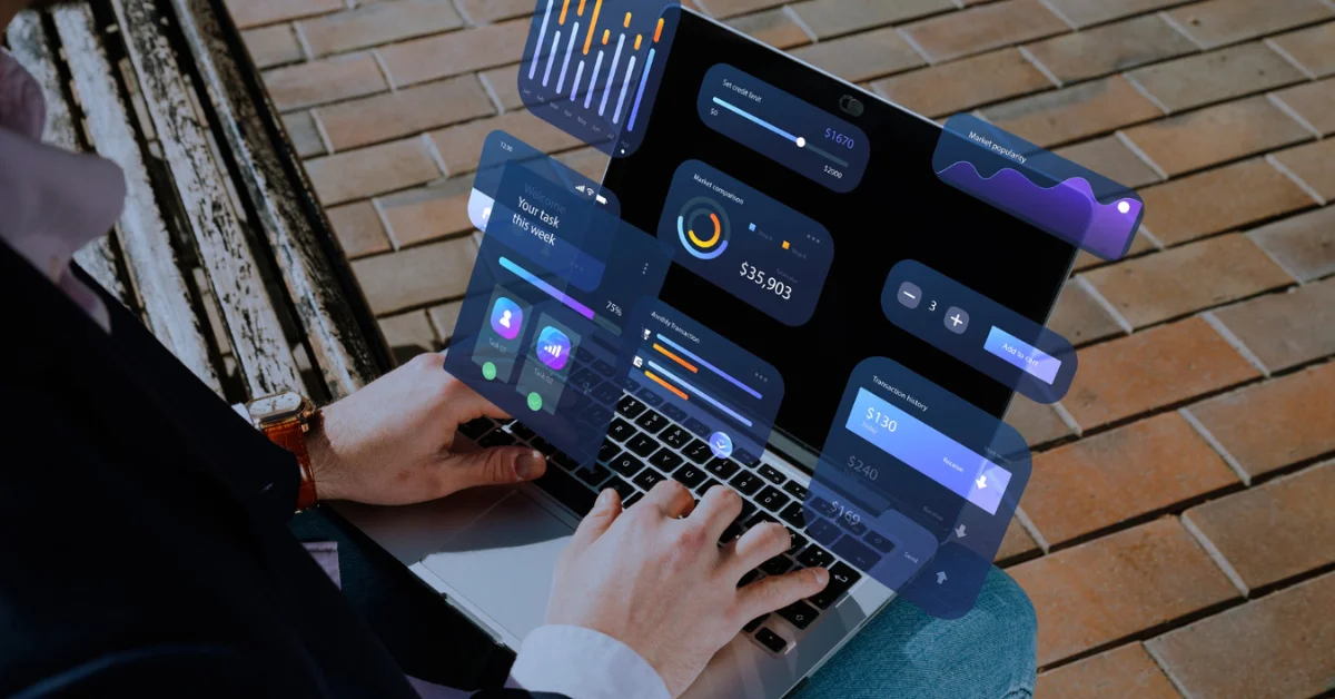 programmatic advertising services User-friendly intuitive platform