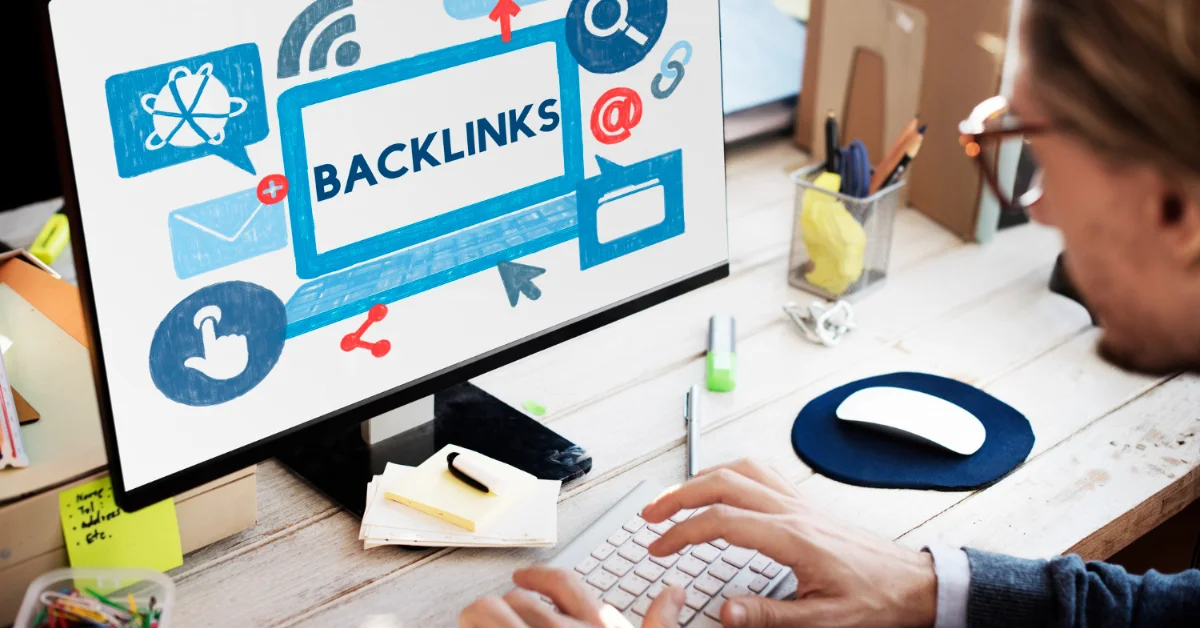 search engine marketing agency dubai Masters of effective link building