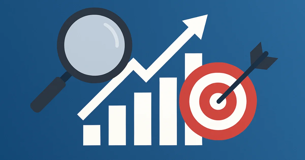 Results-Driven Social Media Advertising Approach