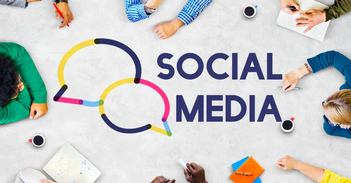 Lead Generation Agency in Dubai Boosting social media and community engagement