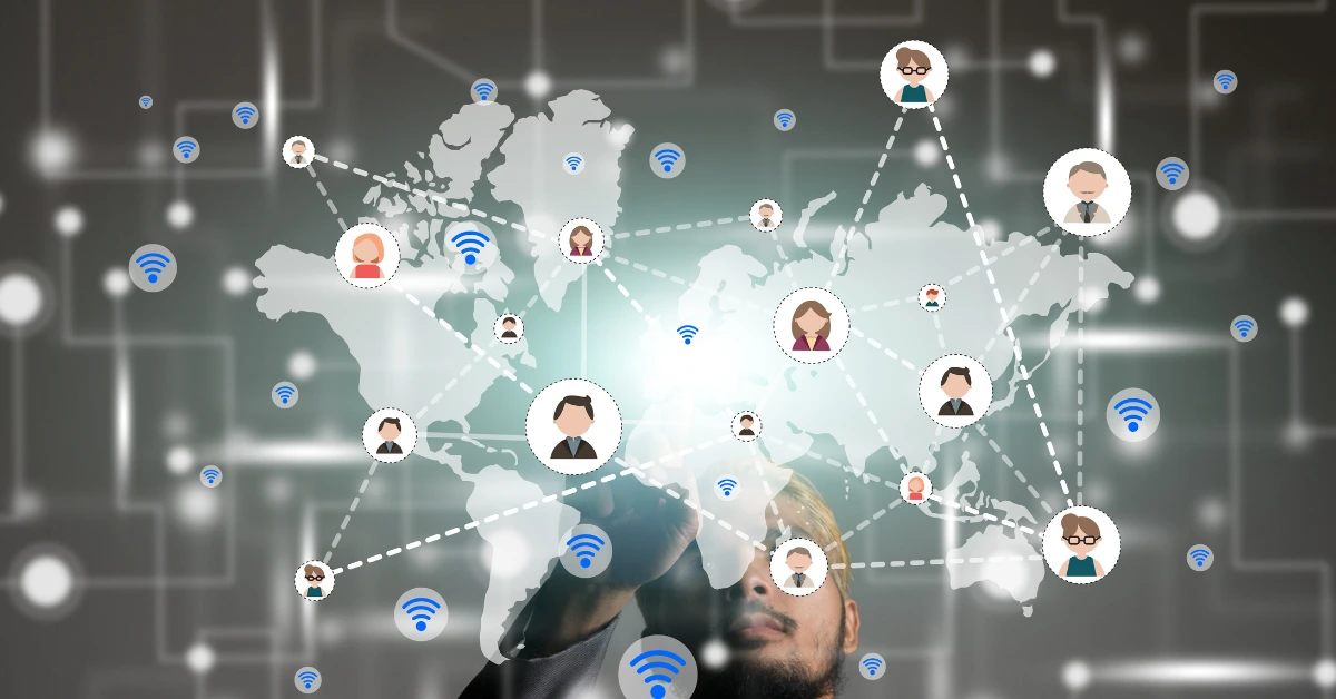 best sms marketing company Audience segmentation strategy infographic