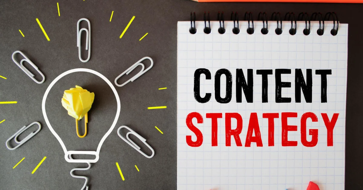 content marketing agency dubai Strategic thinkers driving success