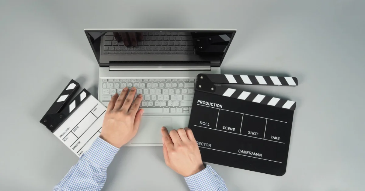 video advertising agency Video concept strategy development