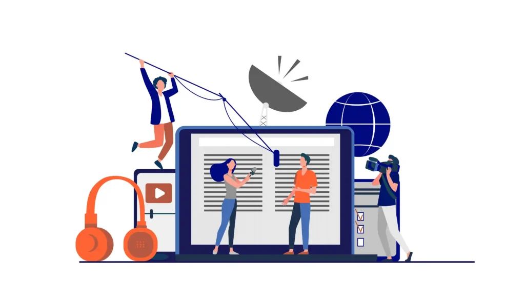 video advertising agency Future of video ads with a top agency