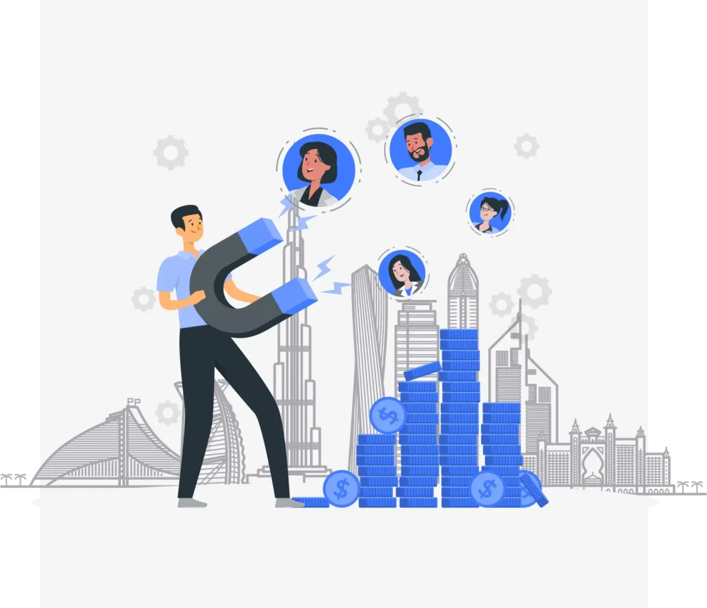 influencer marketing agency dubai Boosting your brand’s reach