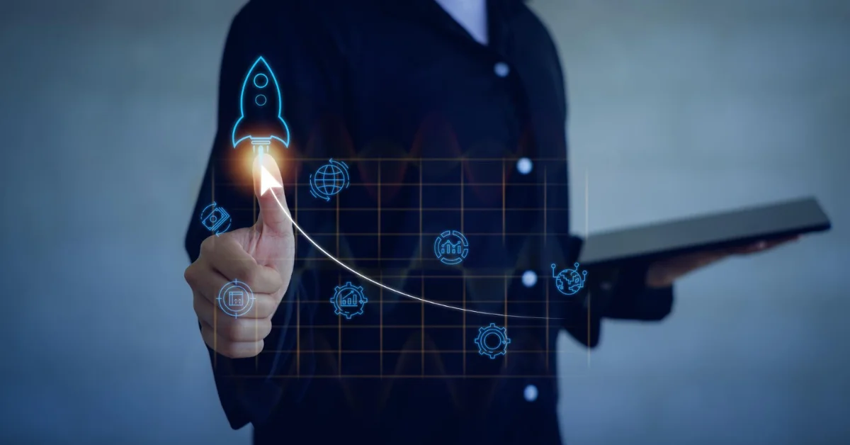 programmatic advertising services Unified marketing strategy for brand growth