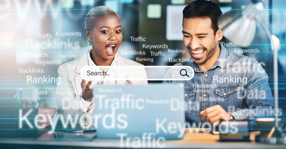 search engine marketing agency dubai Experts in website optimization