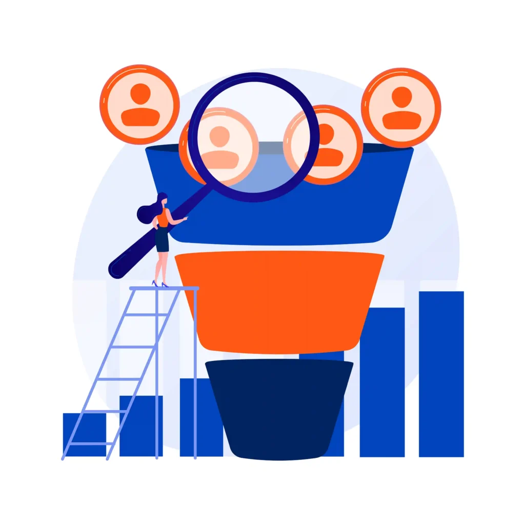 Lead Generation Services in Dubai Turning visitors into sales in Dubai