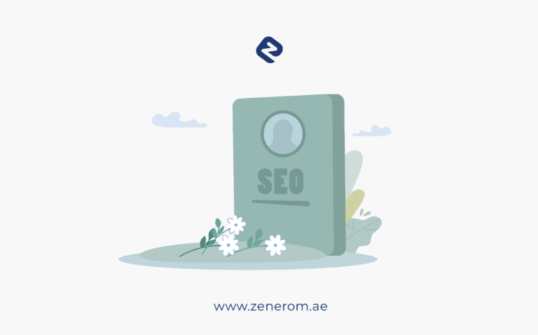 Is SEO Really Dead? Why People-First Content Still Wins in 2026