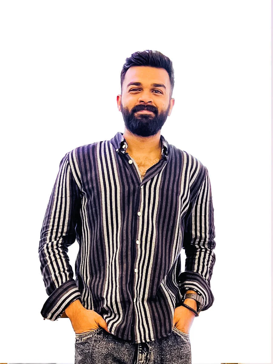 Azeez — Performance Marketer at Zenerom Digital Marketing Agency Dubai, UAE
