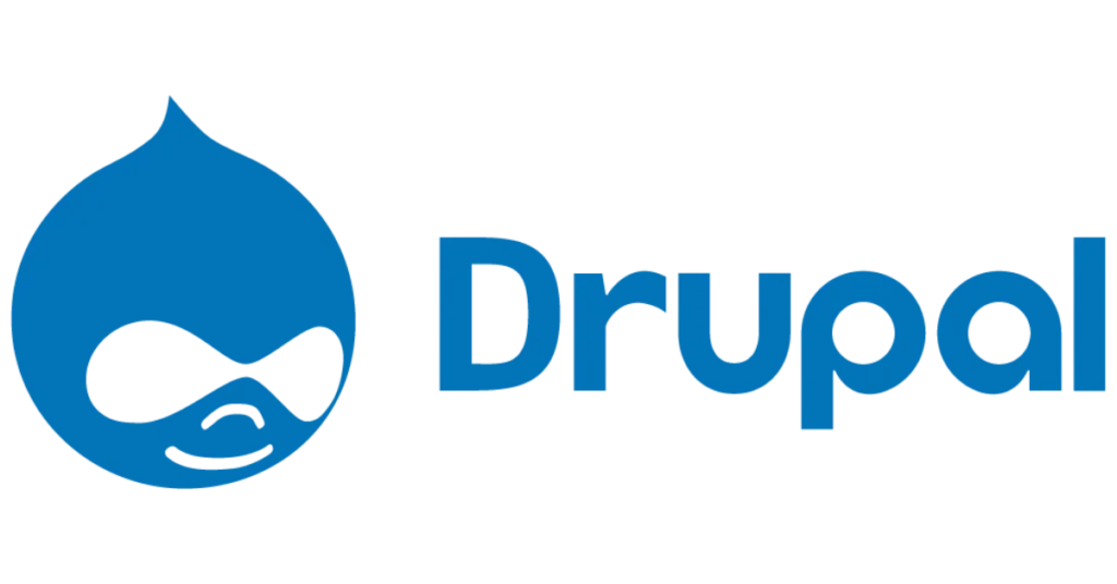 Our Technology Stacks | Drupal logo