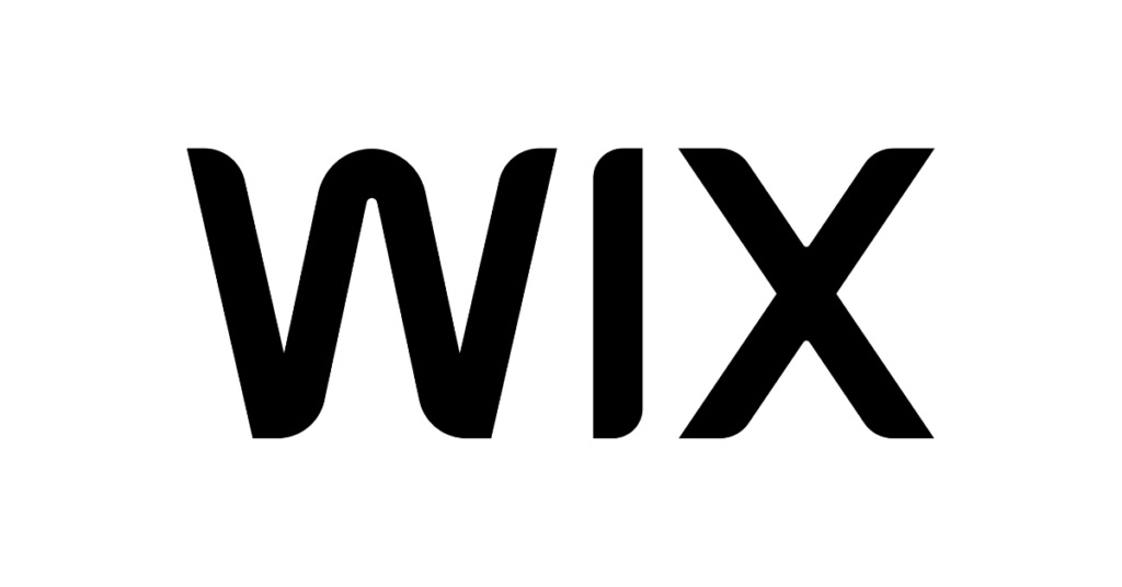 Our Technology Stacks | Wix logo