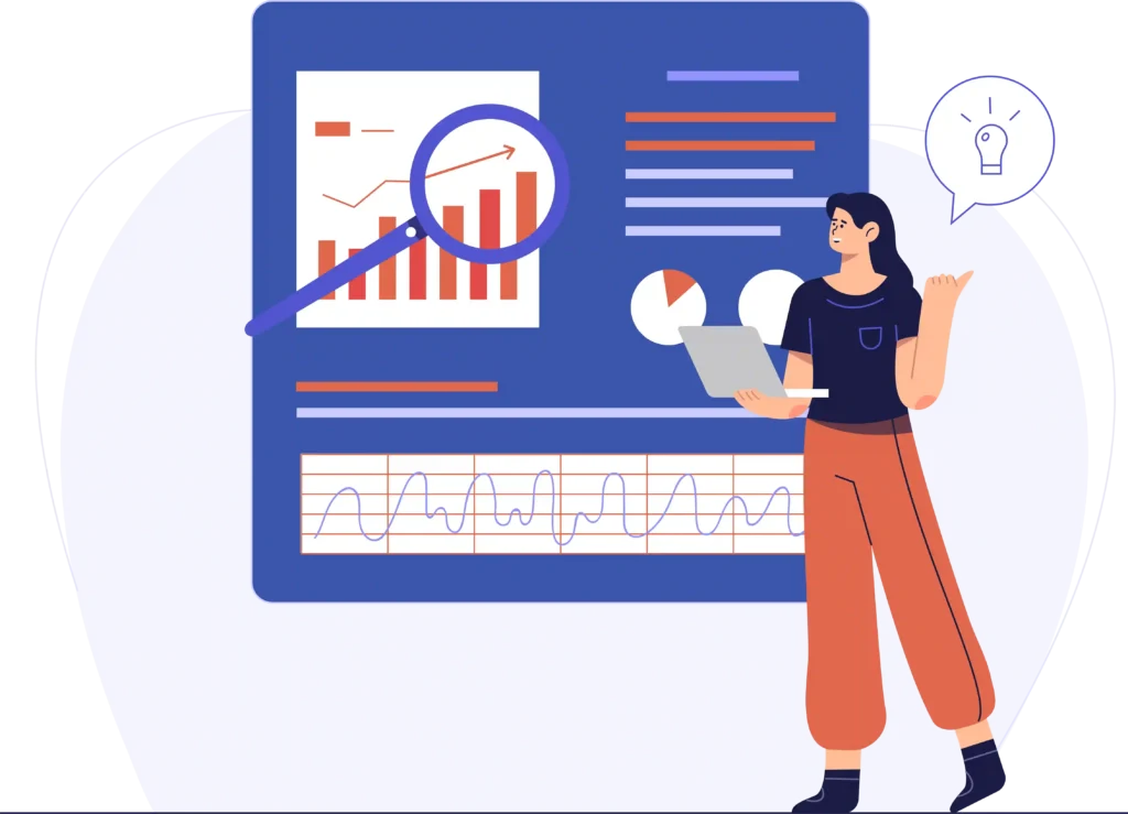 Prominent product Knowledge | SaaS SEO services