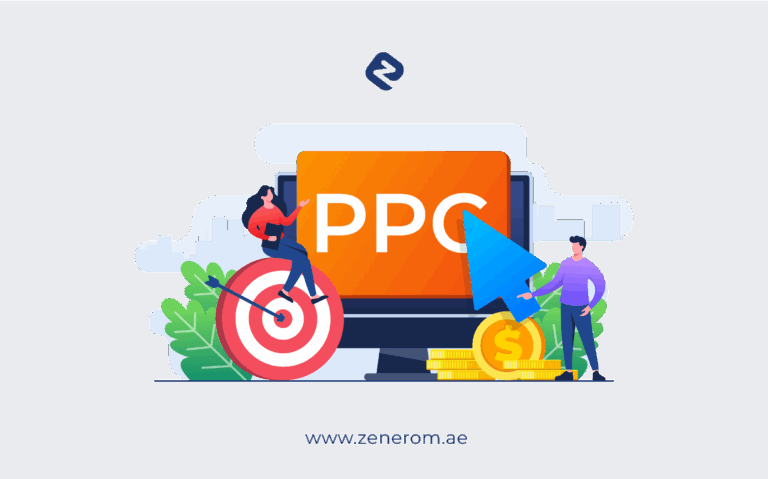 How to Use PPC to Sell Luxury Properties in Dubai