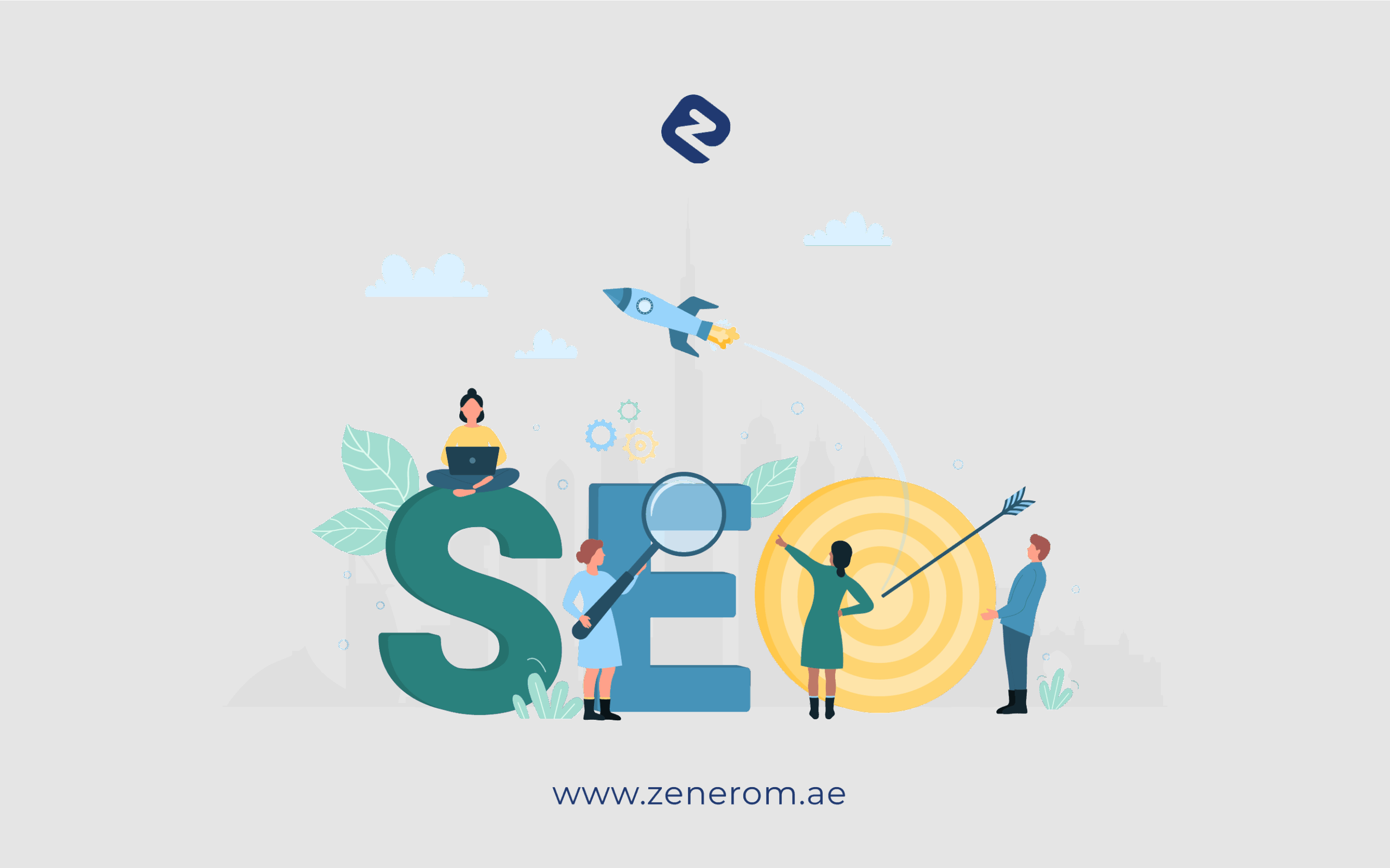 How to hire an seo agency in dubai