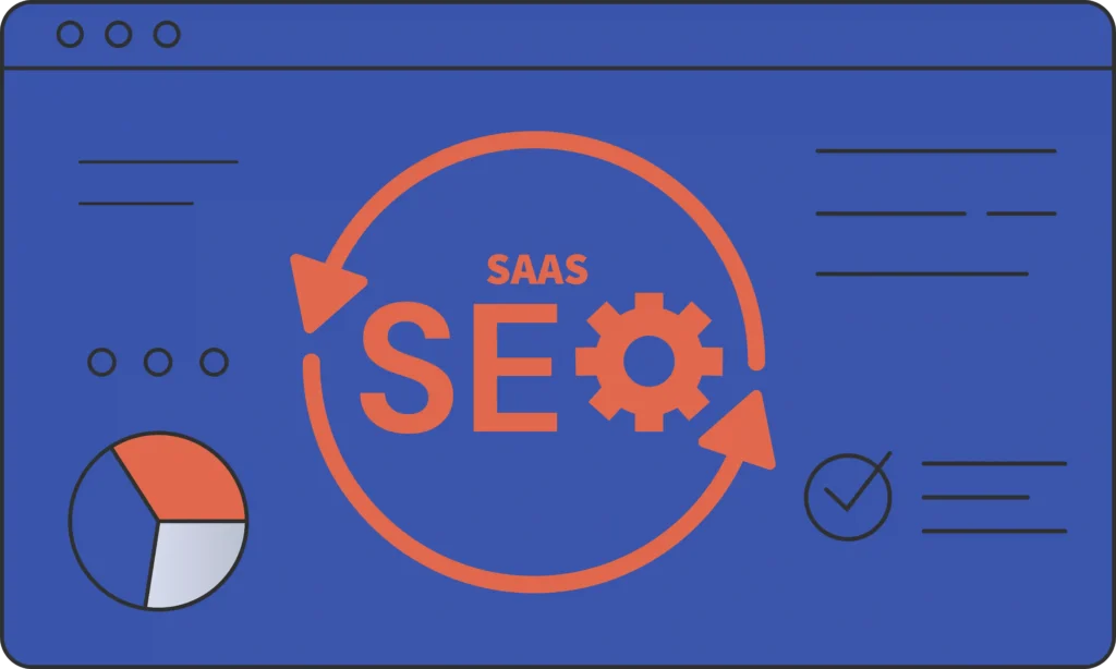 SaaS SEO services for software platforms