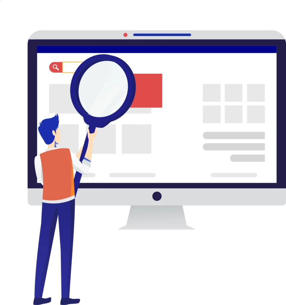 Answer Engine Optimization (AEO) Service