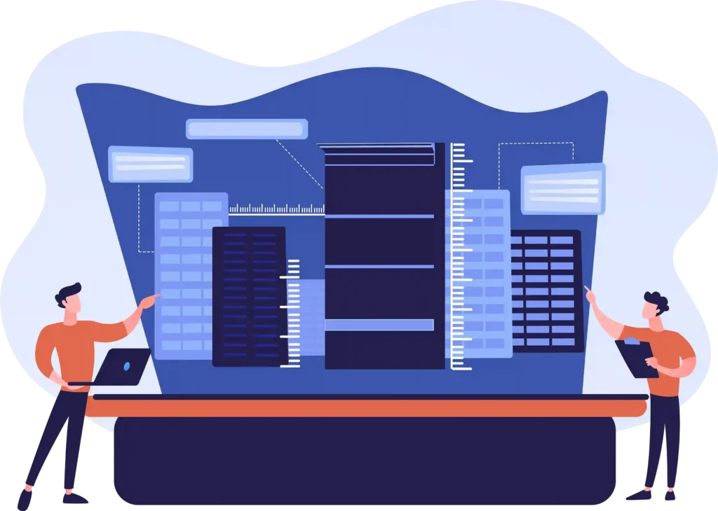 Authority and Trust | Generative engine optimization services