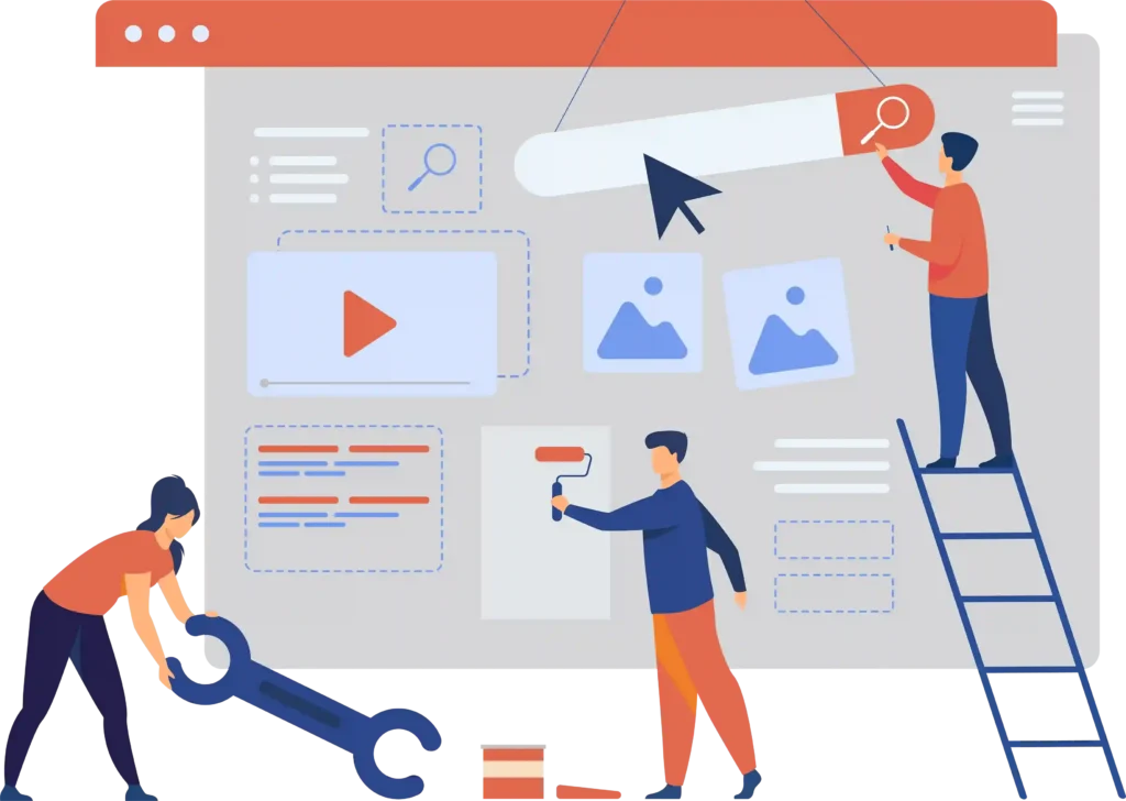 Build Content Hubs | Answer Engine Optimization (AEO) Service