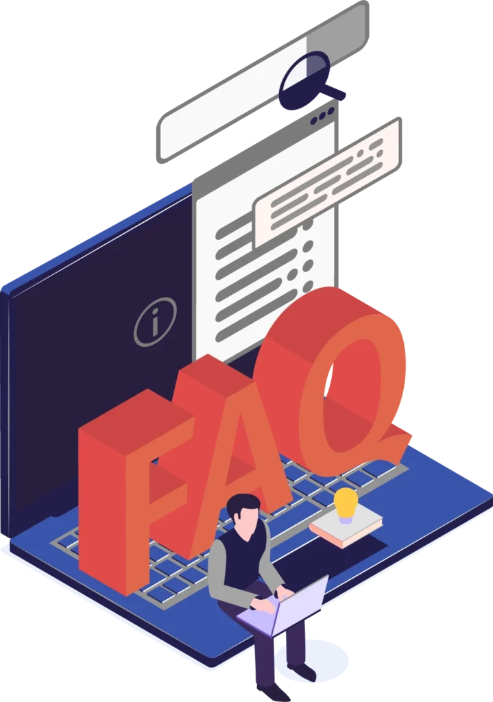 Create FAQ Sections | Answer Engine Optimization (AEO) Service