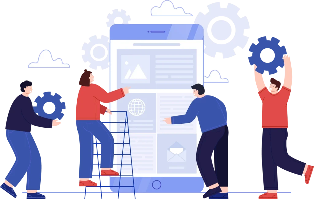 Ensure Technical Accessibility and Site Performance | Generative engine optimization services
