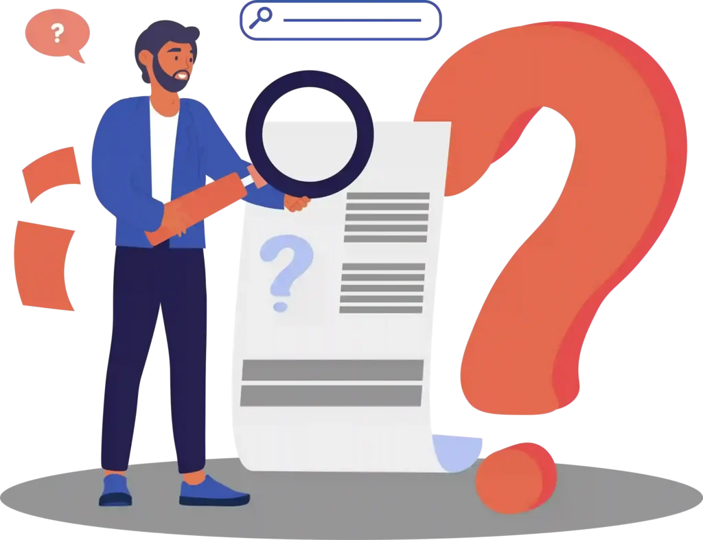 Find the Right Question Keywords | Answer Engine Optimization (AEO) Service