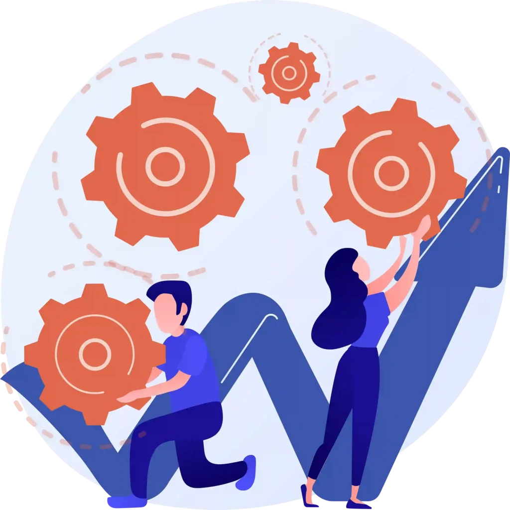 Generative Engine Optimization service