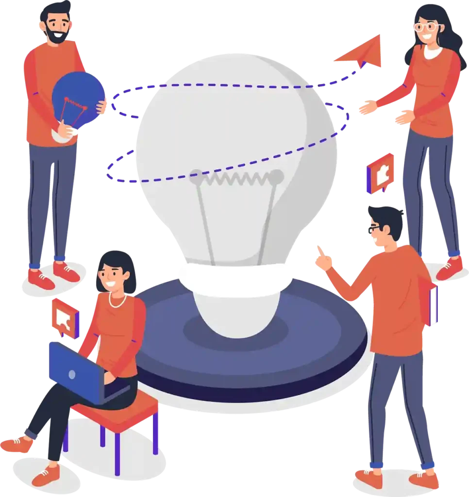 Optimize Content for Generative AI | Generative engine optimization services