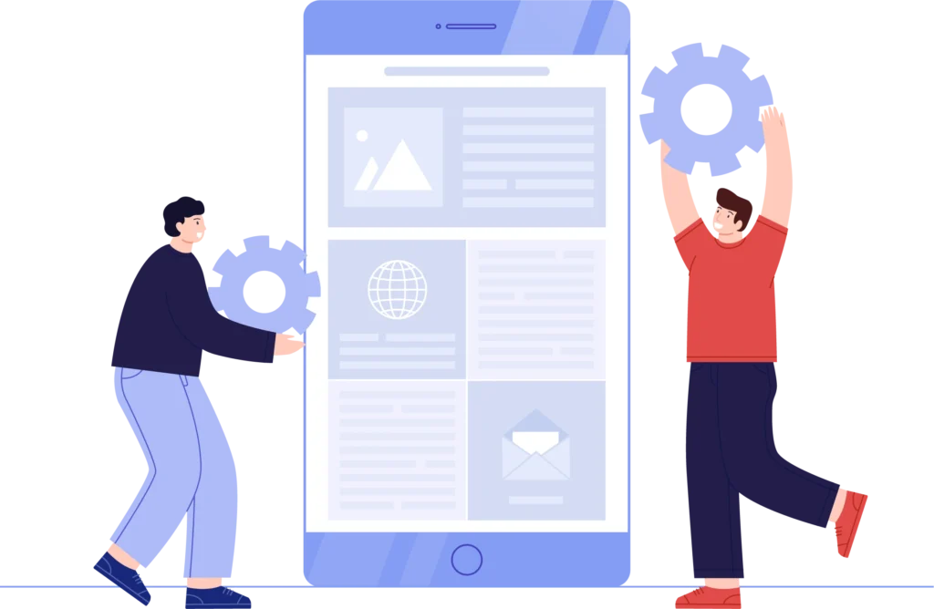 Structure Content Like an Answer | Answer Engine Optimization (AEO) Service