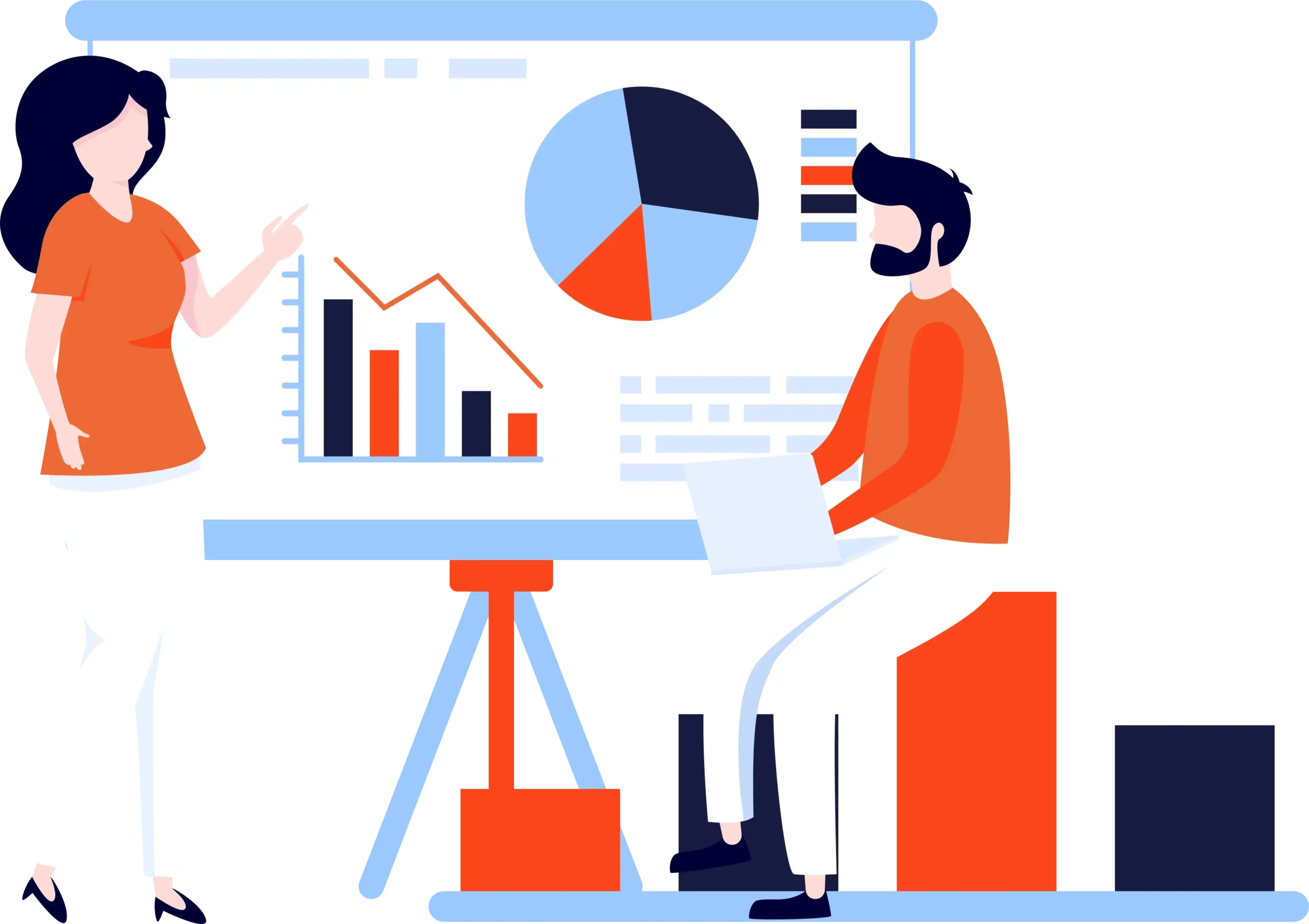 Research & Strategy | Web Design Dubai