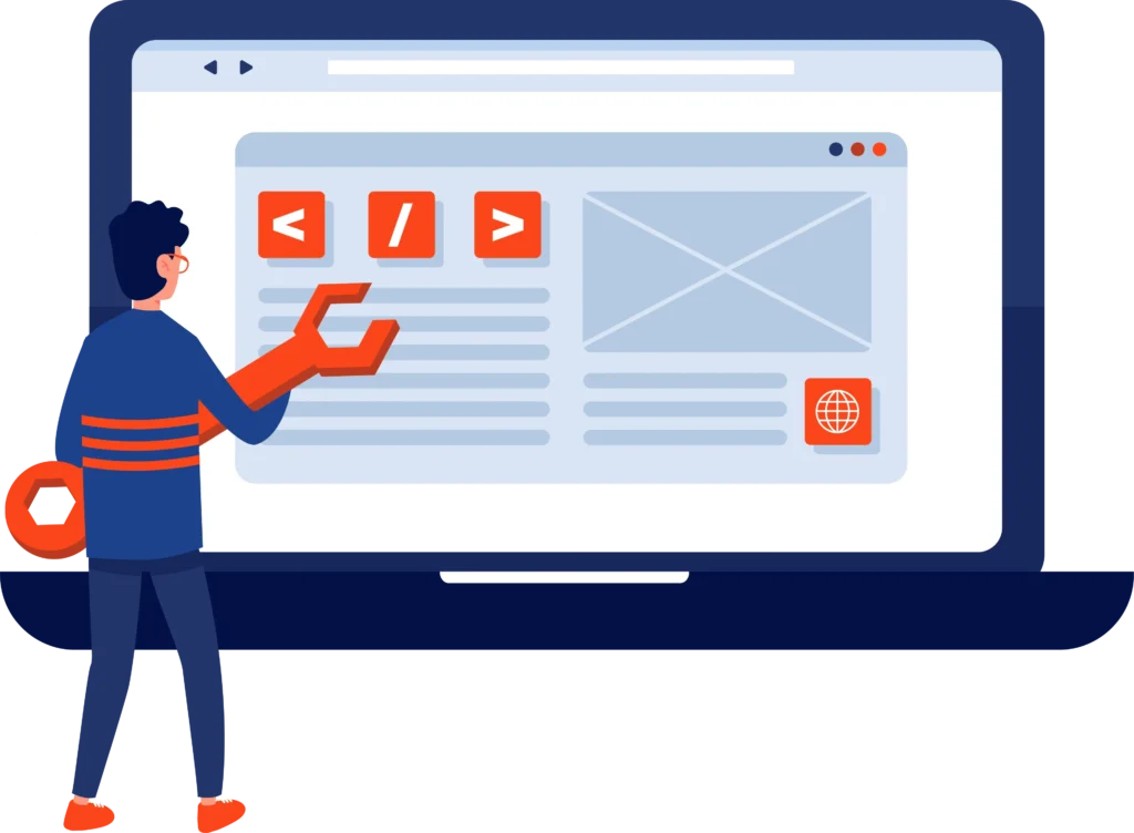 Responsive Web Design | Web Design Dubai