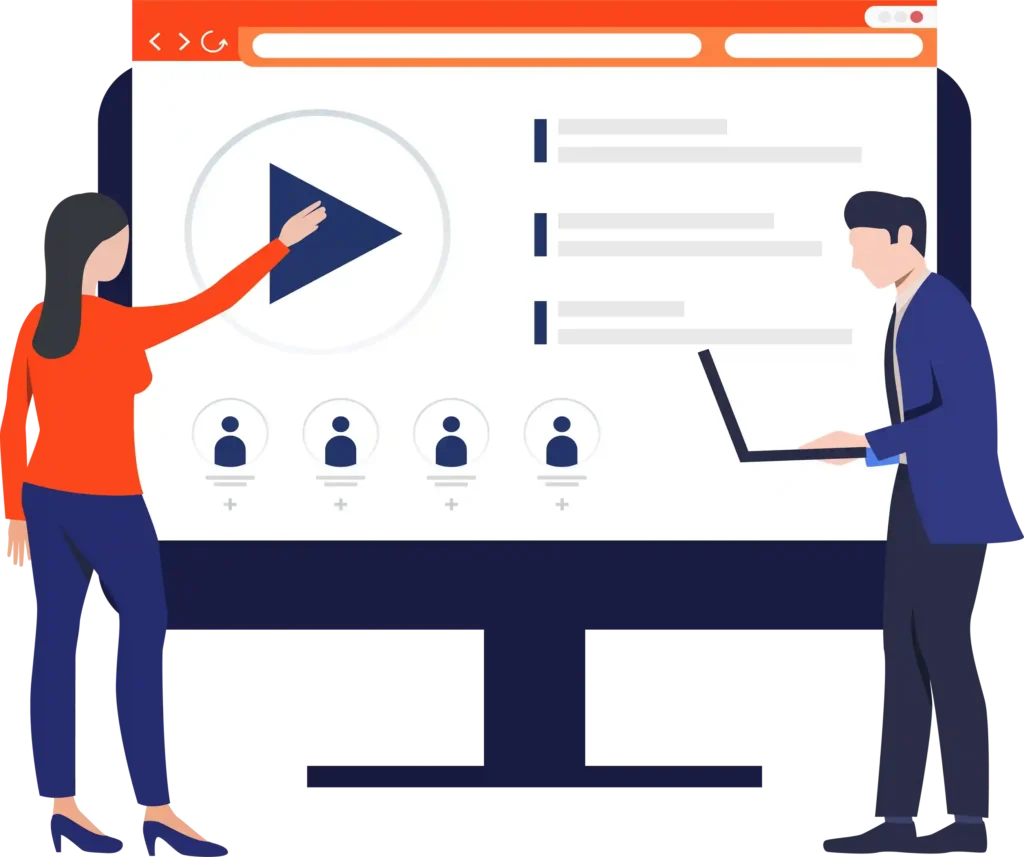 Conversion Focused Development | Web Design Dubai