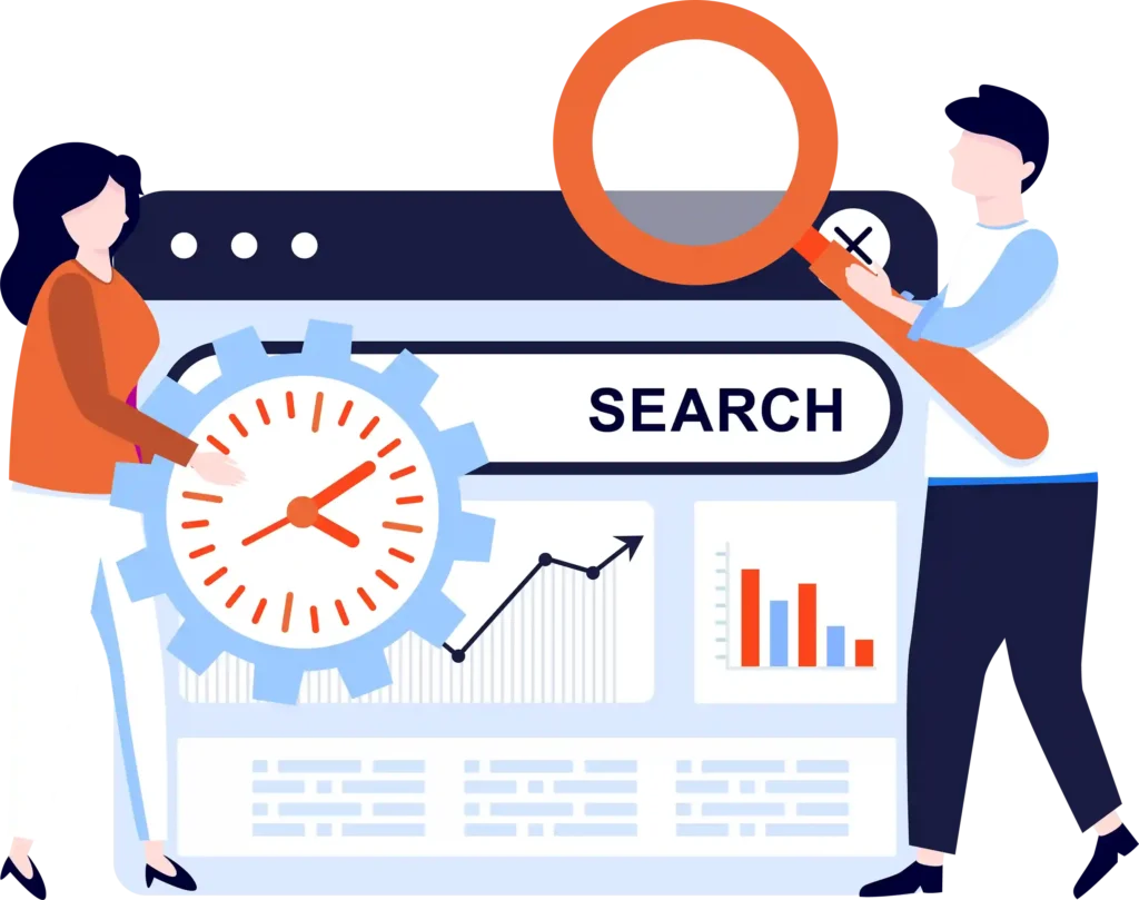 Testing, Security & Updates | Web Design Dubai