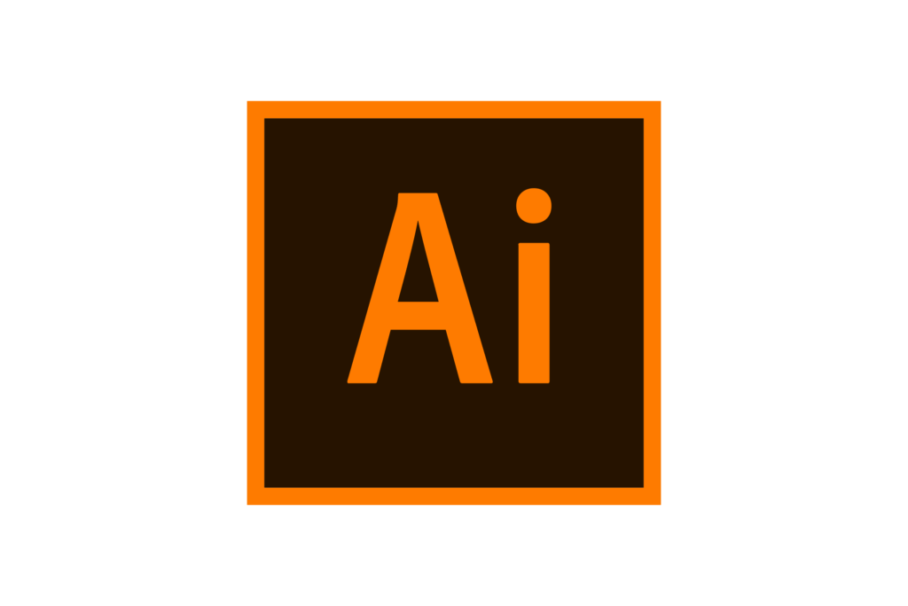 Adobe illustrator logo