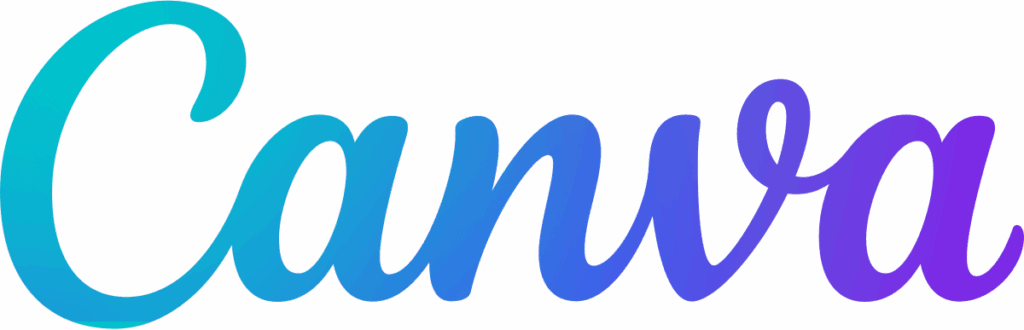 canva logo