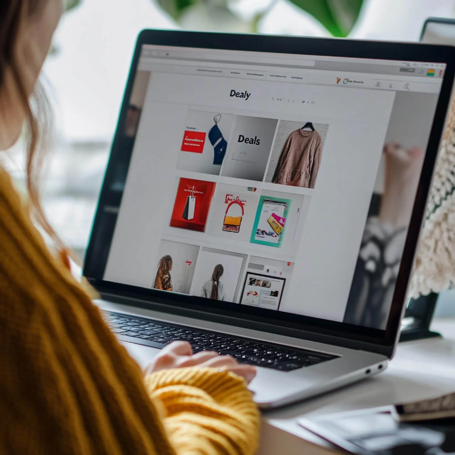 E-commerce Web Design Dubai