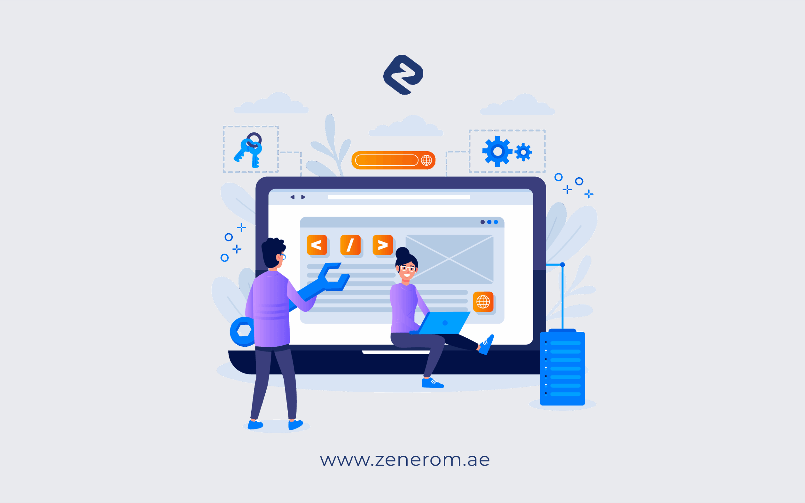 Essential Tips to Keep Your Website Healthy