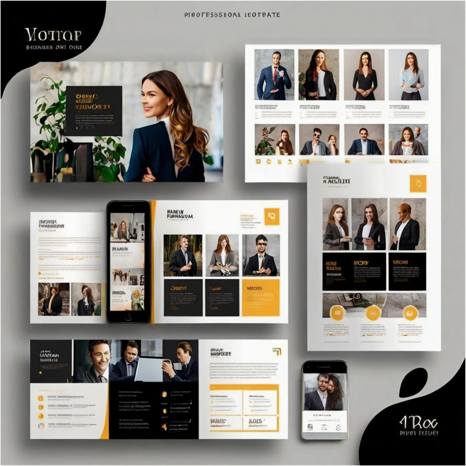 Portfolio Web Design Dubai