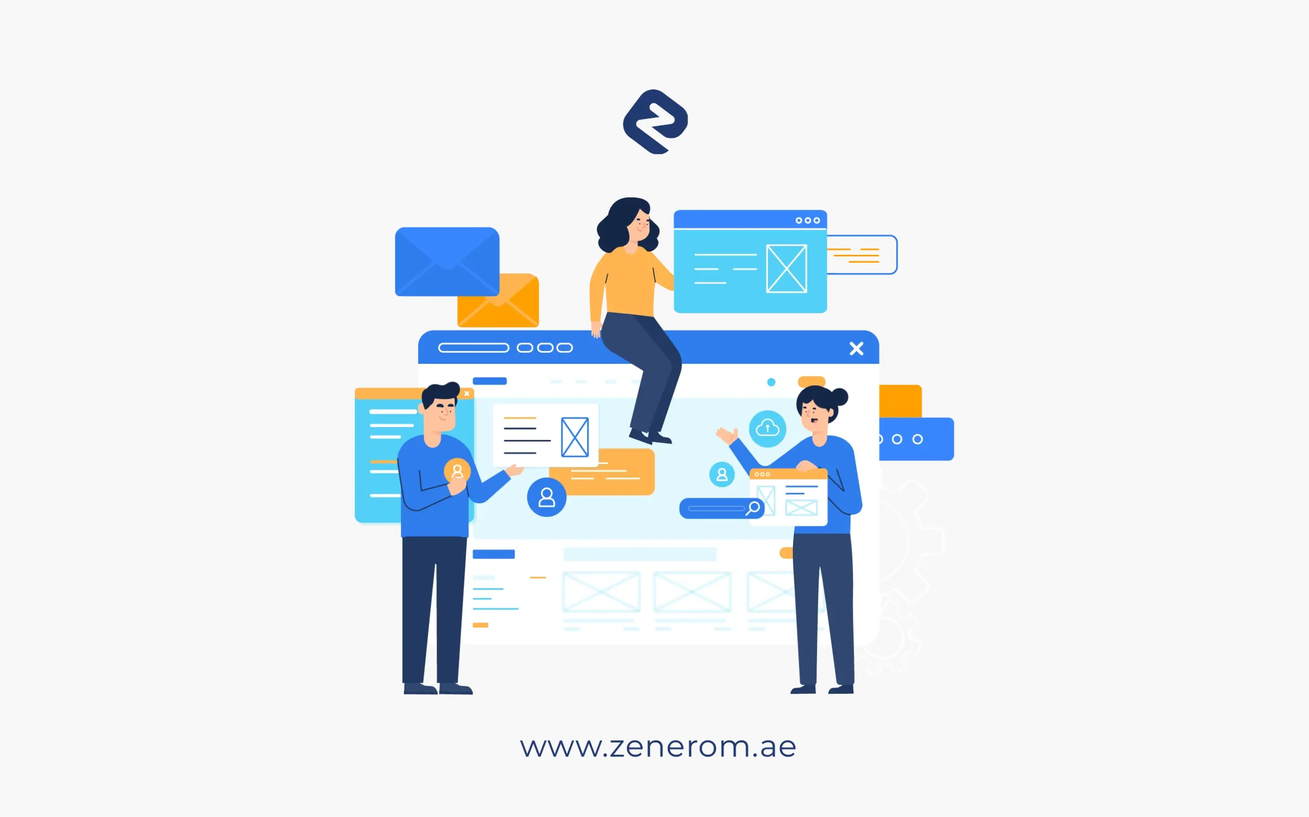 Why Zoho Customization Experts Are Essential for Business Growth