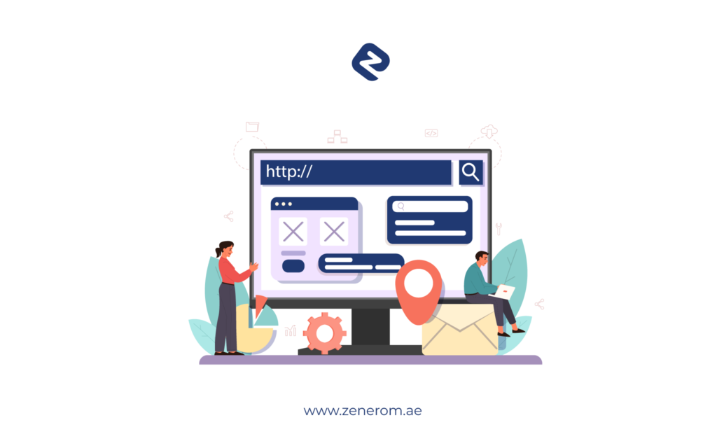 Top Qualities of the Best Website Development Company in Dubai