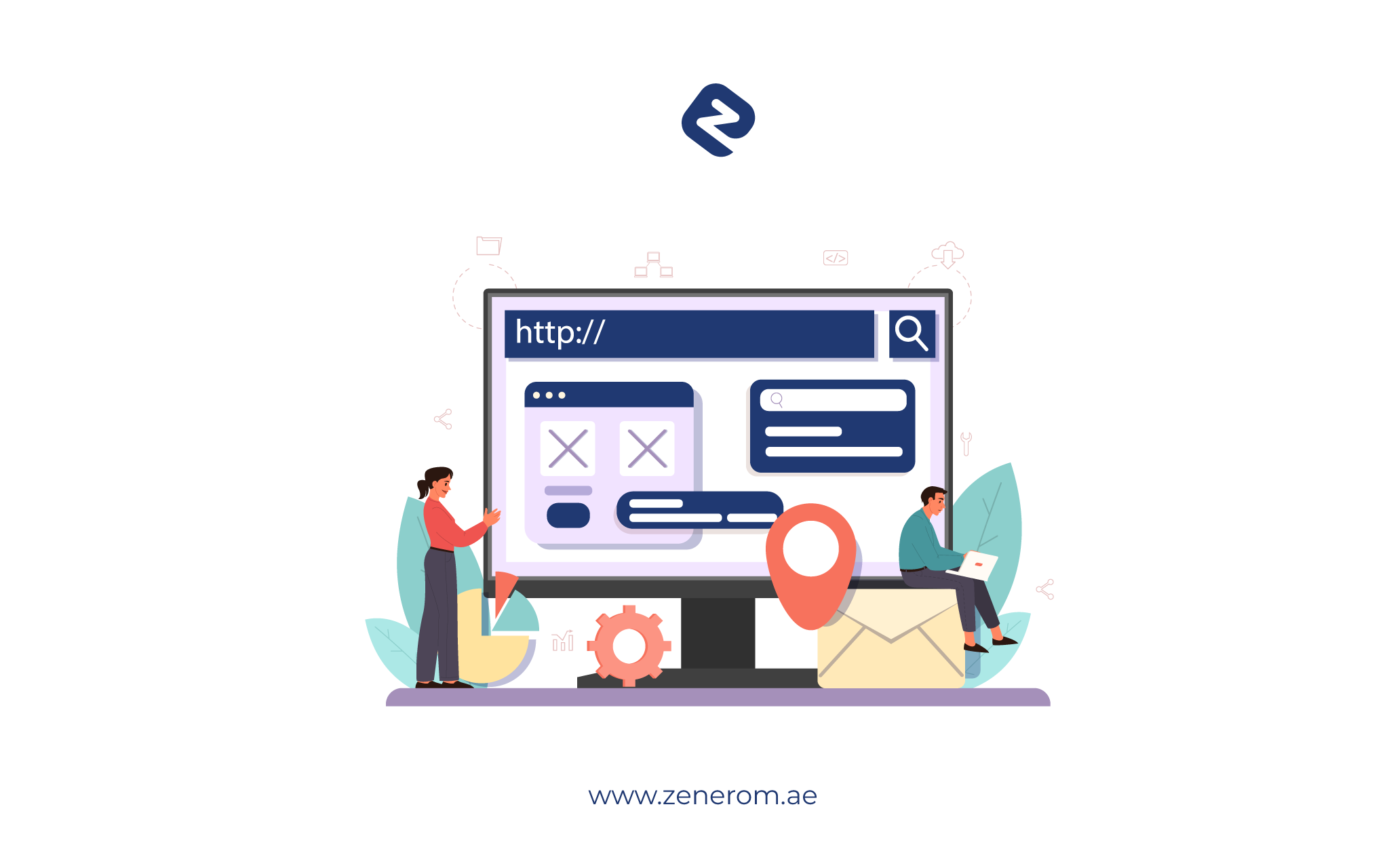 Top Qualities of the Best Website Development Company in Dubai