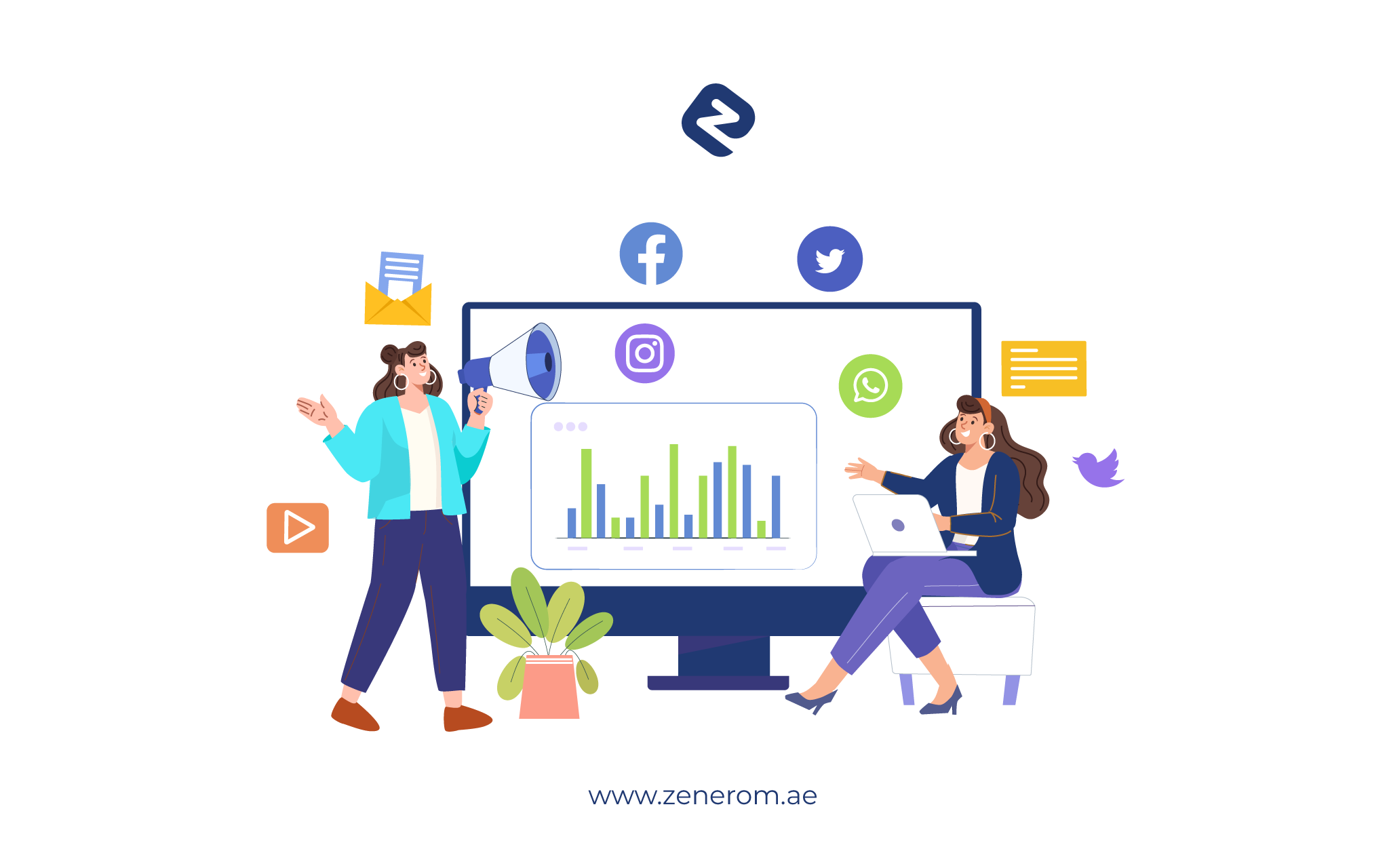 Cost vs ROI: Why Cheap Digital Marketing Isn’t Always Effective in Dubai