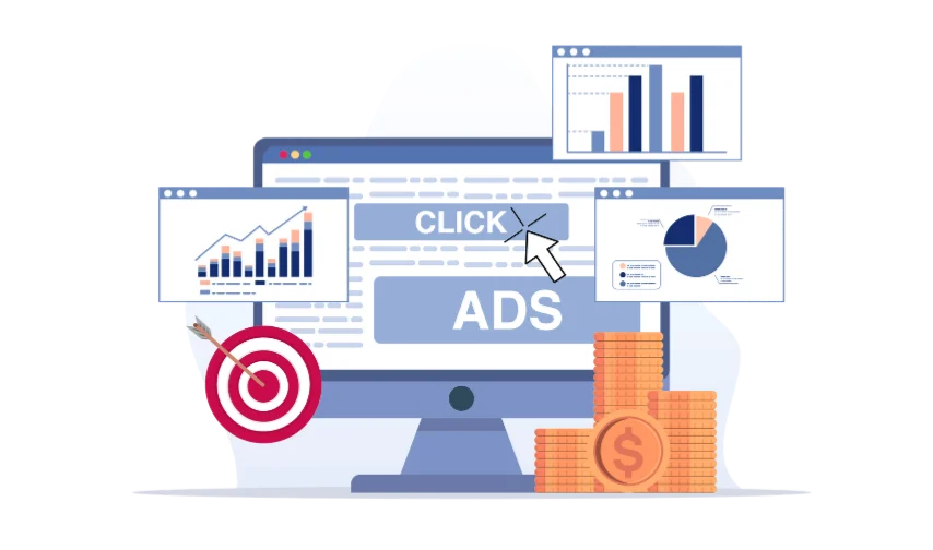 Professional Google Ads services Dubai for business growth