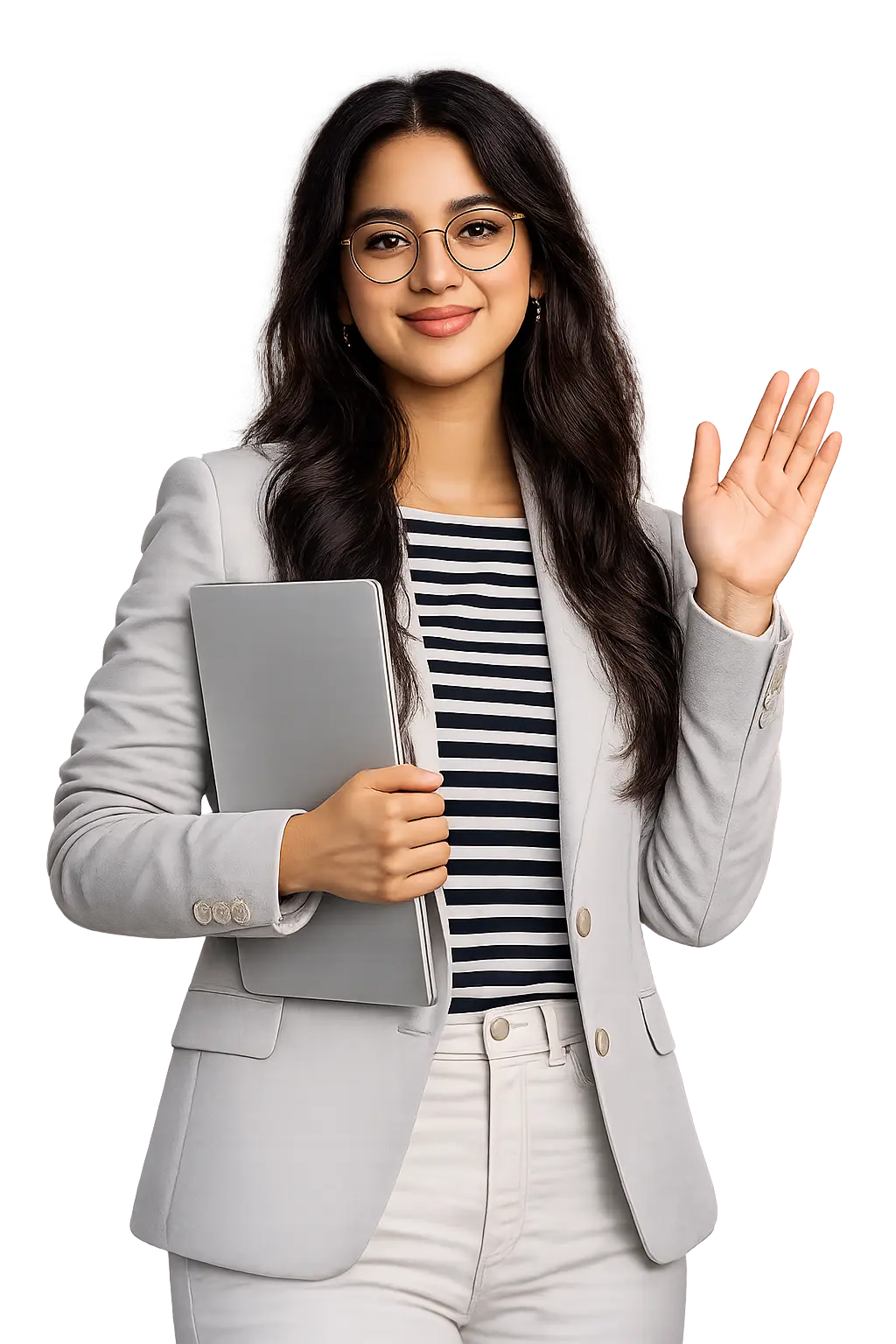Shamna, Business Development Manager at Zenerom UAE – Leading Digital Marketing Company in Dubai