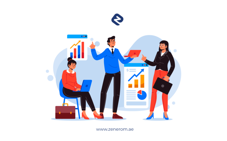 Branding for Accounting Firms: How to Build Trust in a Competitive Dubai Market