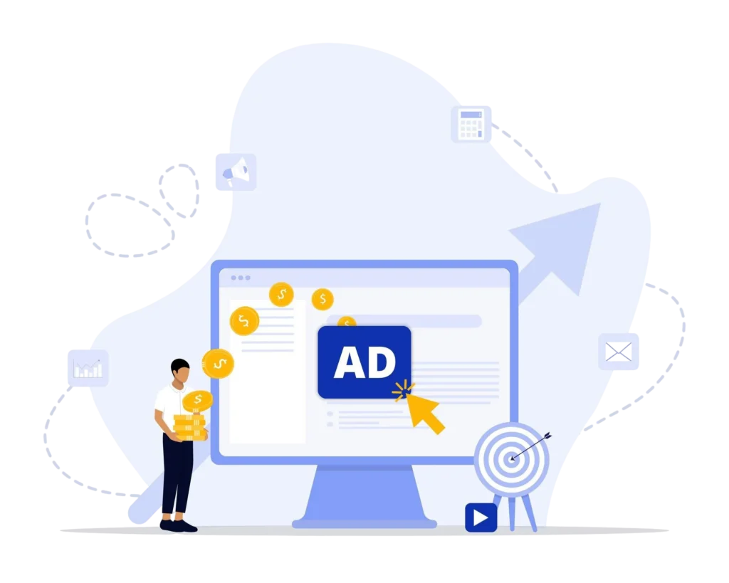 Results-driven Google Ads services Dubai for lead generation