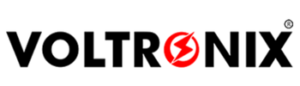 Voltronix logo